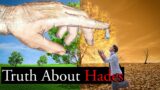 What is Hades?  The Truth about Hades! Konrad Stauffer