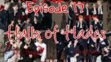 Enhypen, Stray Kids, Txt, The Boyz FF ~ Halls Of Hades ~ Ep17 ~ 18+