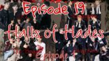 Enhypen, Stray Kids, Txt, The Boyz FF ~ Halls Of Hades ~ Ep19 ~ 18+