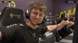 9INE HADES: SAYS NICE THINGS ABOUT VITALITY