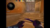 CSGO POV 9INE hades (21/11) vs Vitality (anubis) @ BLAST.tv Paris Major 2023 Europe RMR B