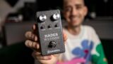 GAMMA Hades Metal Distortion Effects Pedal | Demo and Features with Nicholas Veinoglou