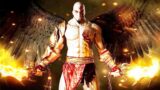 God of War 3 Remastered: Kratos vs. Hades – Walkthrough in English Part 4 by Wplace