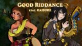 Good Riddance – Hades (Cover) ft. @KaisukeVtuber