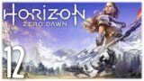 HADES – Let's Play: Horizon Zero Dawn – Ep. 12 [FINALE]