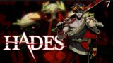 Hades # 7 ; I FOUND HIM!