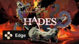 Hades Gameplay Skyline Edge V61 Emulator | Poco X3 Pro