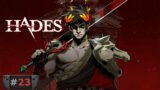 Hades Gameplay Walkthrough Part 23 – Reunion | Steam Deck Docked Mode [No Commentary]