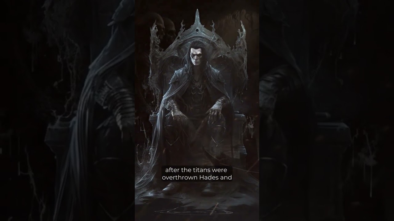 HADES MYTHOPEDIA visual data 3