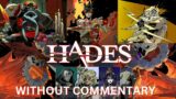 Hades No Commentary Episode 1