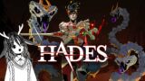 [Hades] Ok, Round 2 Minotaur! Let's Go!