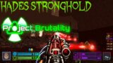 Hades Stronghold by BillyBones – Project Brutality