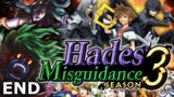 Hades' Misguidance: Season 3, Episode 15 – Joker, Sephiroth & Sora (SERIES FINALE)