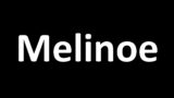 How to Pronounce Melinoe (Hades)