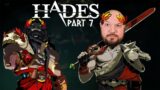 I Finally Beat Up My Dad – Hades – Part 7 – Finale
