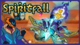 Incredibly Fun Hades + Smash Mashup Roguelite! – Spiritfall [Early Access]