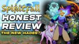 Is Spiritfall The New Hades? Early Access Honest Review!!!