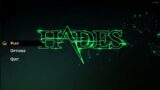 Let's Play Hades! (Hera Bow, 9 Heat)