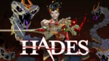 Let's Try Something New – Hades