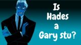 Lore Olympus Discussion: Is Hades a Gary Stu?