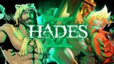Predicting the NEW Characters of Hades II!