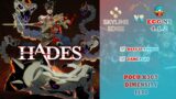 Skyline Edge v61 VS Egg NS 4.1.2 – Hades – Poco X3GT Dimensity 1100