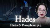 The Mythology of Hades: Uncovering the Secrets of the Greek God of the Underworld