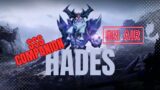 The SSS is Out! Check Out Hades, the New Mu Origin 3 Companion!