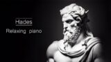 relaxing music for focus and concentration piano | Melodies of Hades