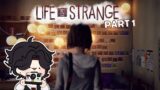 the beginning of a wonderful game | life is strange (1) | Hades Theos