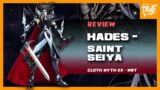 #313- REVIEW Hades EX – M.S.T (Alternativo)