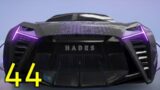 Ace Racer – Hades Gameplay