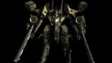 Armored Core For Answer Build: Hades The Golden Reaper