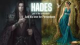 Enjoy the story of HADES and his love PERSEPHONE that brought About the Season