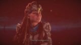 Finnaly Aloy Settle Score With The Evil Ai Hades Horizon Forbidden West – Part 11 PS5 4K 60fps