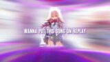 GN Hades- Replay Drill Remix (Official Lyric Video)