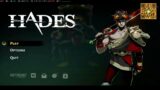 GOING SOLO PODCAST (AND GAMING): HADES ON THE STEAM DECK RUNS PERFECTLY!!! #hades #steamdeck