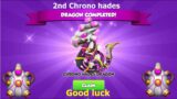 Got My 2nd Chrono Hades Dragon-Dragon Mania legends | Finshed 2023 Chrono Hades Castle event | DML
