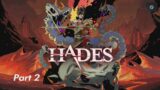HADES part 2*