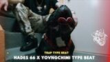 Hades 66 x YovngChimi Type Beat – "Face shot" | Trap Instrumental 2023