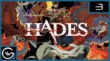 Hades: Chapter 3 – From Zero To Hero
