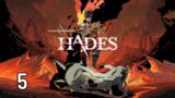 Hades (Full Playthrough) – Ep. 005 Aegis, the Shield of Chaos