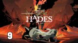Hades (Full Playthrough) – Ep. 009 The Temple of Styx