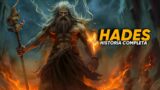 Hades: Todos los Mitos del temible Dios del Inframundo.