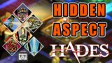 How To Get The HIDDEN ASPECT – Infernal Arms | Hades