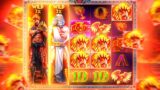 I GOT THIS INSANE TOP SYMBOL HIT ON *NEW* ZUES VS HADES SLOT!!!