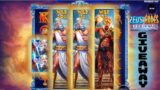 MASSIVE WIN!!!On Zeus VS Hades- Huge Profit (GIVEAWAY)