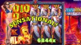 New Slot Zeus vs Hades Gods of War play in Hades Buy Super Free spins