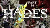 Rama Redemption? | Hades | Part 56 [Blind Playthrough]