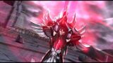 Saint Seiya: Soldiers' Soul – SaGa De HaDeS